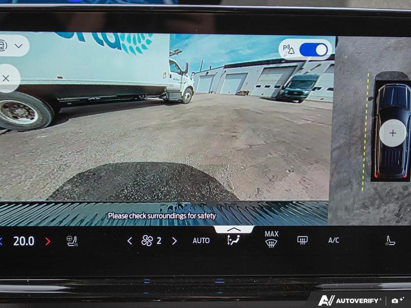 NEW 2026 Ford Expedition Active Max - Glacier Gray Exterior / DARK GRAY ACTIVEX Interior - $98,959 - Stock #E60525 - VIN 1FMJK1J83TEA40469 - Photo 22