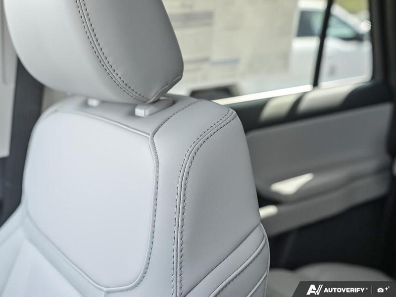 NEW 2026 Ford Expedition Active Max - Stone Blue Metallic Exterior / SPACE GRAY ACTIVEX Interior - $98,759 - Stock #E60356 - VIN 1FMJK1J80TEA16842 - Photo 23