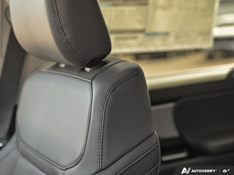 NEW 2026 Ford Expedition Active Max - Star White Tri-coat Metallic Exterior / DARK GRAY ACTIVEX Interior - $96,859 - Stock #E60421 - VIN 1FMJK1J80TEA29932 - Photo 22