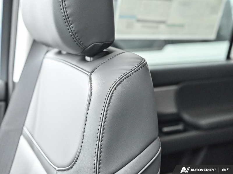 NEW 2026 Ford Expedition Active Max Bench - Space Silver Metallic Exterior / DARK GRAY ACTIVEX Interior - $92,359 - Stock #E60670 - VIN 1FMJK1J8XTEA42378 - Photo 23