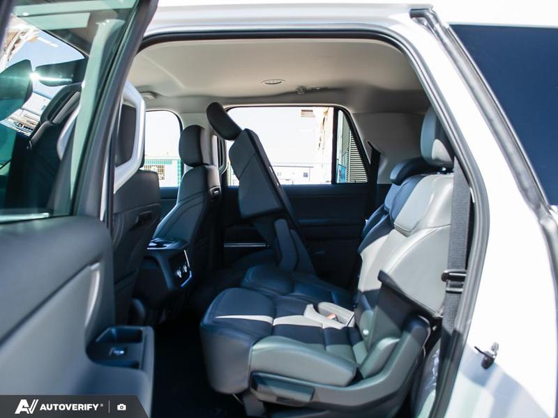 NEW 2026 Ford Expedition Active Max - Oxford White Exterior / DARK GRAY ACTIVEX Interior - $94,106 - Stock #D60389 - VIN 1FMJK1J86TEA28011 - Photo 25
