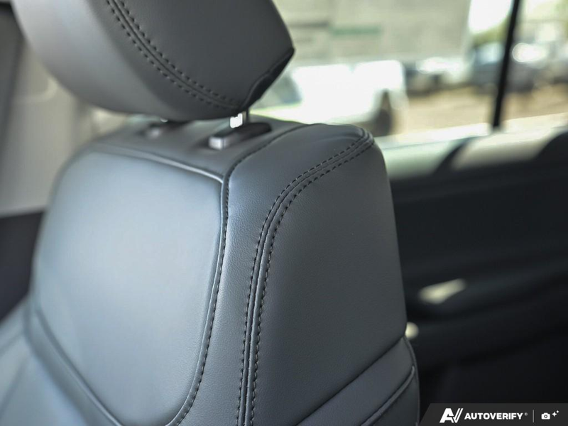 NEW 2026 Ford Expedition Active Max - Stone Blue Metallic Exterior / DARK GRAY ACTIVEX Interior - $91,909 - Stock #E60661 - VIN 1FMJK1J84TEA42117 - Photo 24