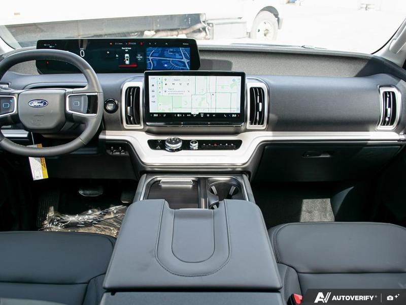 NEW 2026 Ford Expedition Active Max - Glacier Gray Exterior / DARK GRAY ACTIVEX Interior - $98,959 - Stock #E60525 - VIN 1FMJK1J83TEA40469 - Photo 26