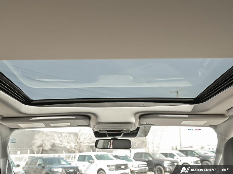 NEW 2026 Ford Expedition Active Max - Star White Tri-coat Metallic Exterior / DARK GRAY ACTIVEX Interior - $96,859 - Stock #E60421 - VIN 1FMJK1J80TEA29932 - Photo 26
