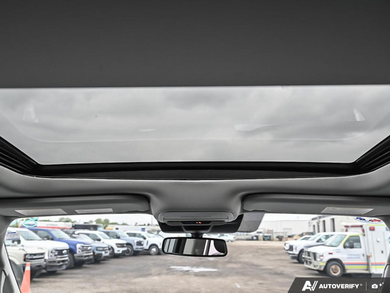 NEW 2026 Ford Expedition Active Max Bench - Space Silver Metallic Exterior / DARK GRAY ACTIVEX Interior - $92,359 - Stock #E60670 - VIN 1FMJK1J8XTEA42378 - Photo 26