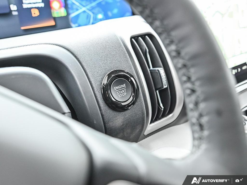NEW 2026 Ford Expedition Active Max Bench - Space Silver Metallic Exterior / DARK GRAY ACTIVEX Interior - $95,859 - Stock #E60670 - VIN 1FMJK1J8XTEA42378 - Photo 27