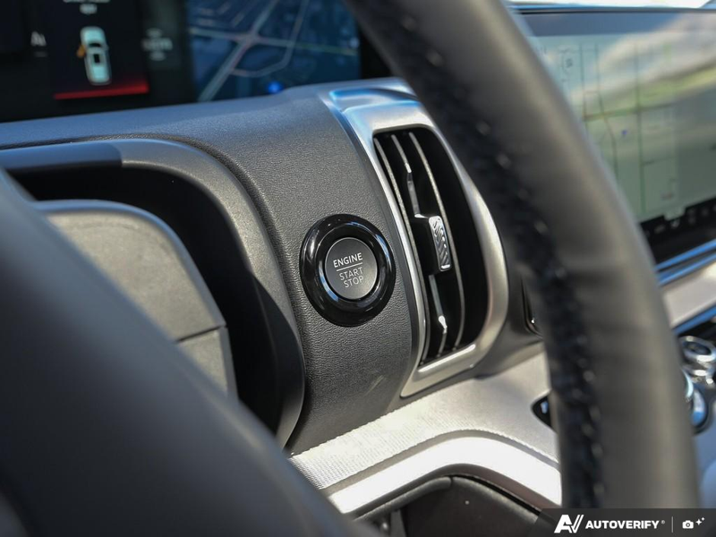 NEW 2026 Ford Expedition Active Max - Stone Blue Metallic Exterior / DARK GRAY ACTIVEX Interior - $91,909 - Stock #E60661 - VIN 1FMJK1J84TEA42117 - Photo 28