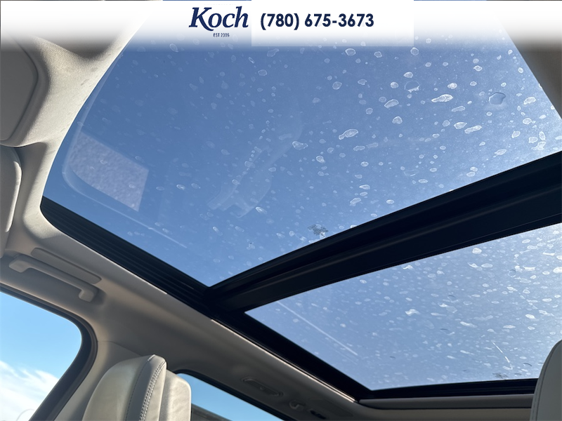 NEW 2026 Ford Expedition Platinum Max - Star White Tri-coat Metallic Exterior / BRONZE SMOKE MET CC Interior - $111,685 - Stock #A26201 - VIN 1FMJK1M86TEA44009 - Photo 33
