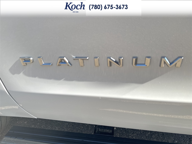NEW 2026 Ford Expedition Platinum Max - Star White Tri-coat Metallic Exterior / BRONZE SMOKE MET CC Interior - $111,685 - Stock #A26201 - VIN 1FMJK1M86TEA44009 - Photo 38