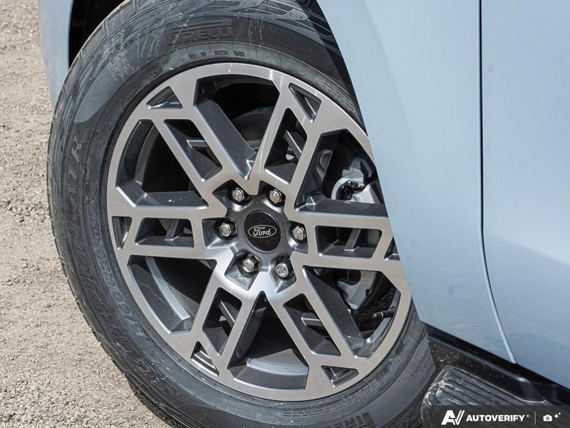 NEW 2026 Ford Expedition Active Max - Glacier Gray Exterior / DARK GRAY ACTIVEX Interior - $98,959 - Stock #E60525 - VIN 1FMJK1J83TEA40469 - Photo 6