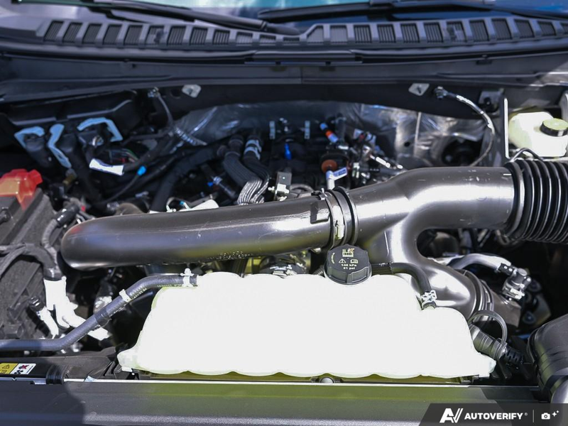NEW 2026 Ford Expedition Active Max - Stone Blue Metallic Exterior / DARK GRAY ACTIVEX Interior - $91,909 - Stock #E60661 - VIN 1FMJK1J84TEA42117 - Photo 8