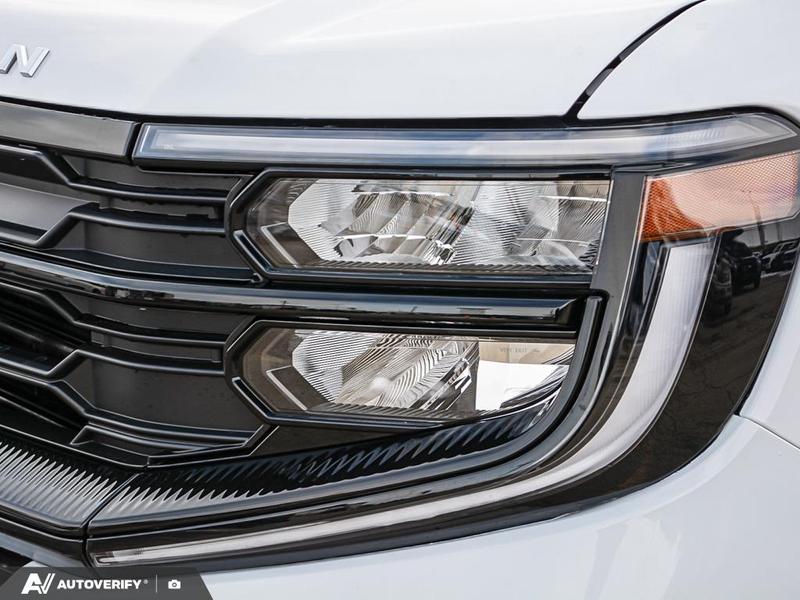 NEW 2026 Ford Expedition Active Max - Oxford White Exterior / DARK GRAY ACTIVEX Interior - $96,643 - Stock #D60293 - VIN 1FMJK1J84TEA24927 - Photo 10