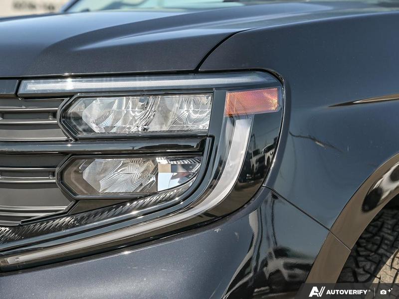 NEW 2026 Ford Expedition Active Max - Agate Black Exterior / DARK GRAY ACTIVEX Interior - $99,192 - Stock #E60526 - VIN 1FMJK1J8XTEA40498 - Photo 10