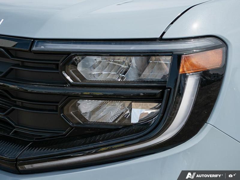 NEW 2026 Ford Expedition Active Max - Glacier Gray Exterior / DARK GRAY ACTIVEX Interior - $98,959 - Stock #E60525 - VIN 1FMJK1J83TEA40469 - Photo 10