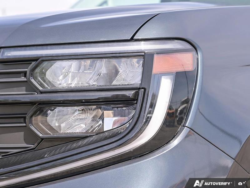 NEW 2026 Ford Expedition Active Max - Stone Blue Metallic Exterior / SPACE GRAY ACTIVEX Interior - $98,759 - Stock #E60356 - VIN 1FMJK1J80TEA16842 - Photo 10