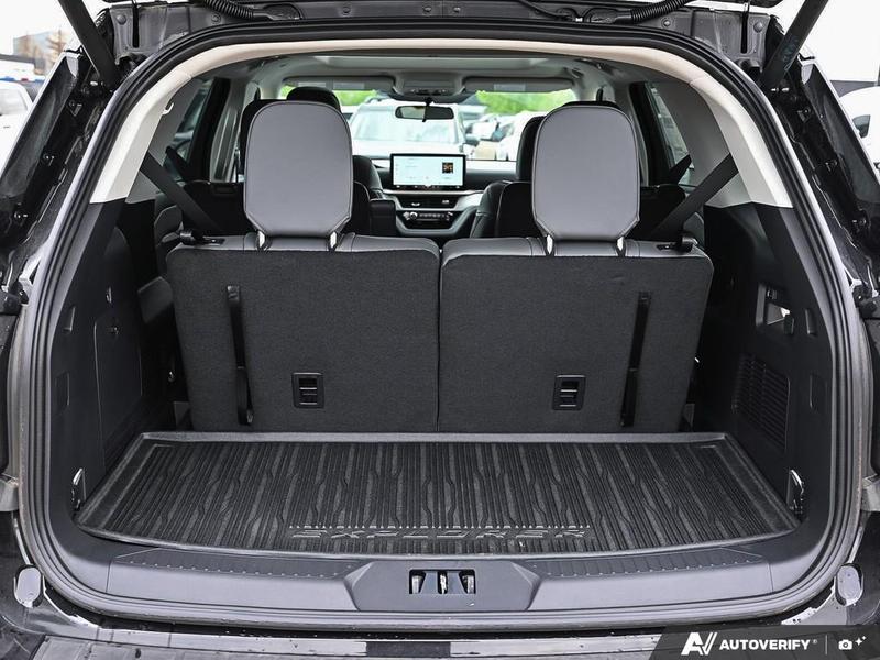 NEW 2026 Ford Explorer Active - Agate Black Exterior / DARK SPACE GREY ACTIVEX Interior - $62,269 - Stock #E60538 - VIN 1FMUK8DH3TGB45499 - Photo 11