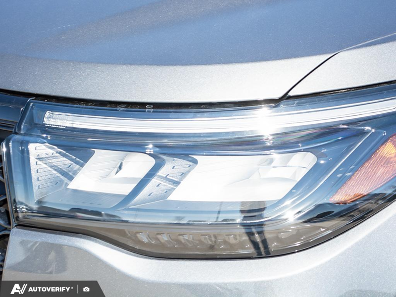 NEW 2026 Ford Explorer ST - Carbonized Grey Metallic Exterior / ONYX MIKO Interior - $74,242 - Stock #D60520 - VIN 1FMWK8GC7TGA84411 - Photo 10