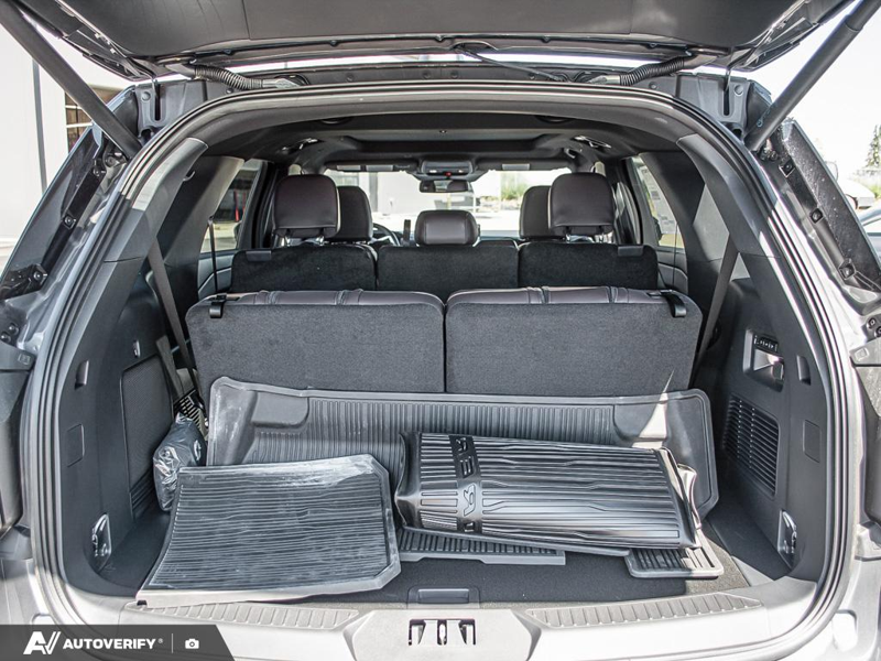 NEW 2026 Ford Explorer Platinum - Carbonized Grey Metallic Exterior / MOJAVE DUSK LEATHER Interior - $62,731 - Stock #D60585 - VIN 1FMUK8HH0TGB86618 - Photo 11