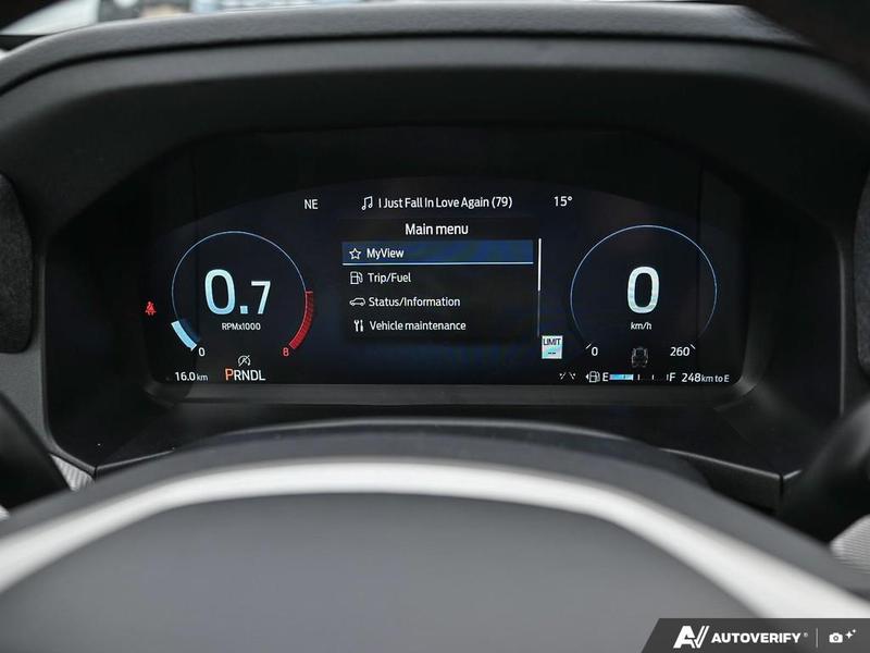NEW 2026 Ford Explorer Active - Agate Black Exterior / DARK SPACE GREY ACTIVEX Interior - $62,269 - Stock #E60538 - VIN 1FMUK8DH3TGB45499 - Photo 15