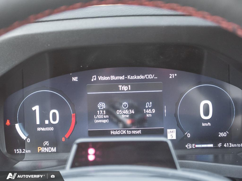 NEW 2026 Ford Explorer ST - Carbonized Grey Metallic Exterior / ONYX MIKO Interior - $74,242 - Stock #D60520 - VIN 1FMWK8GC7TGA84411 - Photo 15