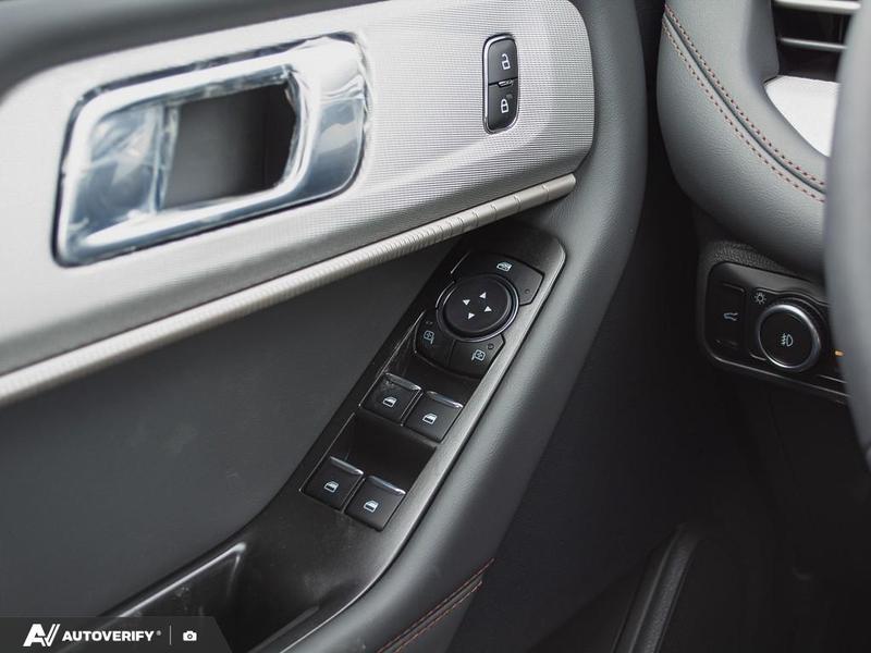 NEW 2026 Ford Explorer Active - Space White Metallic Exterior / DARK SPACE GREY ACTIVEX Interior - $56,857 - Stock #D60254 - VIN 1FMUK8DH9TGB01975 - Photo 17