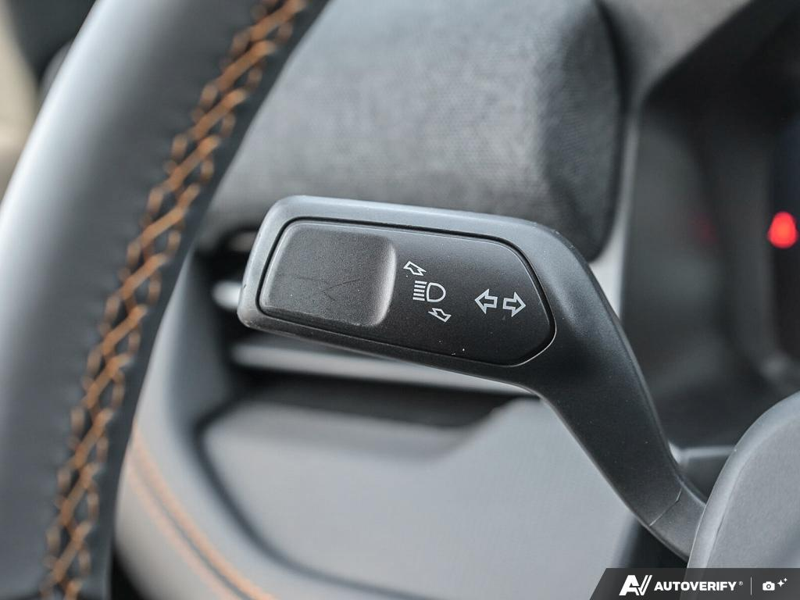 NEW 2026 Ford Explorer Tremor - Agate Black Exterior / ONYX ACTIVEX Interior - $68,442 - Stock #E60505 - VIN 1FMWK8JC0TGB34221 - Photo 16