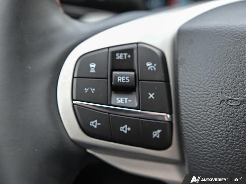 NEW 2026 Ford Explorer Active - Agate Black Exterior / DARK SPACE GREY ACTIVEX Interior - $62,269 - Stock #E60538 - VIN 1FMUK8DH3TGB45499 - Photo 18