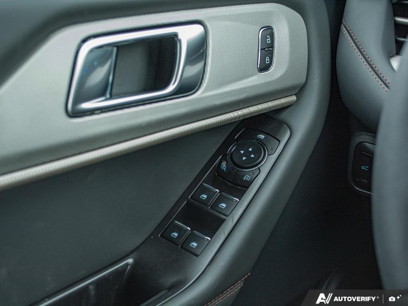 NEW 2026 Ford Explorer Active - Agate Black Exterior / DARK SPACE GREY ACTIVEX Interior - $58,734 - Stock #E60255 - VIN 1FMUK8DH0TGA82913 - Photo 17