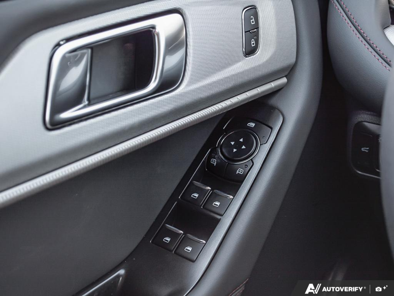 NEW 2026 Ford Explorer Active - Space White Metallic Exterior / DARK SPACE GREY ACTIVEX Interior - $57,734 - Stock #E60254 - VIN 1FMUK8DH8TGA81993 - Photo 17