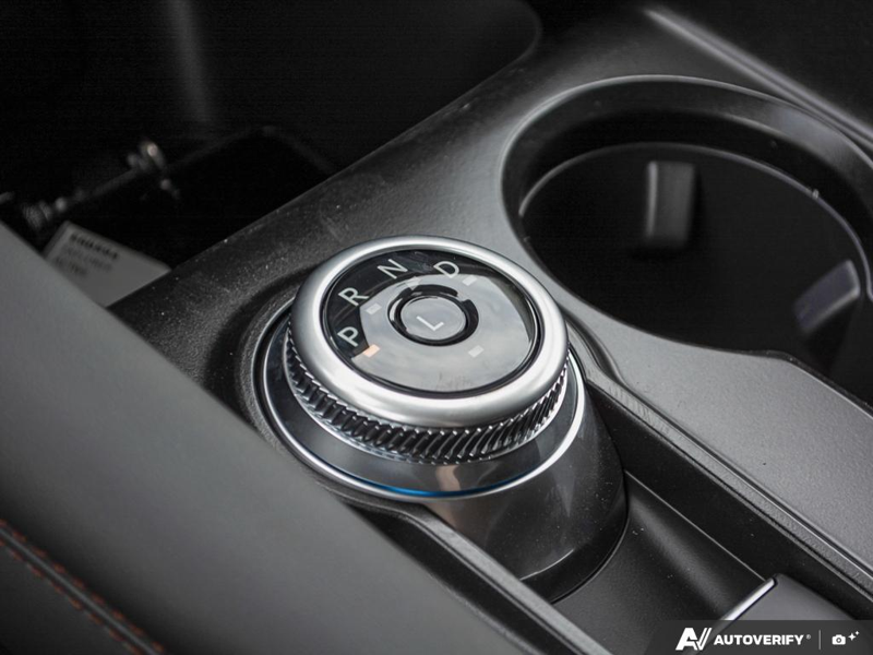 NEW 2026 Ford Explorer Active - Carbonized Grey Metallic Exterior / DARK SPACE GREY ACTIVEX Interior - $54,477 - Stock #E60594 - VIN 1FMUK8DH6TGB54987 - Photo 17