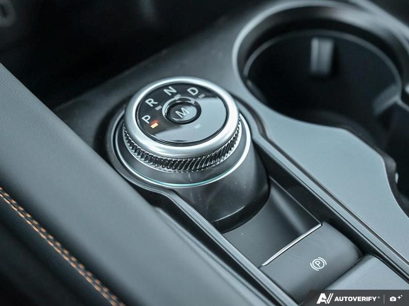 NEW 2026 Ford Explorer Tremor - Agate Black Exterior / ONYX ACTIVEX Interior - $75,119 - Stock #E60505 - VIN 1FMWK8JC0TGB34221 - Photo 19