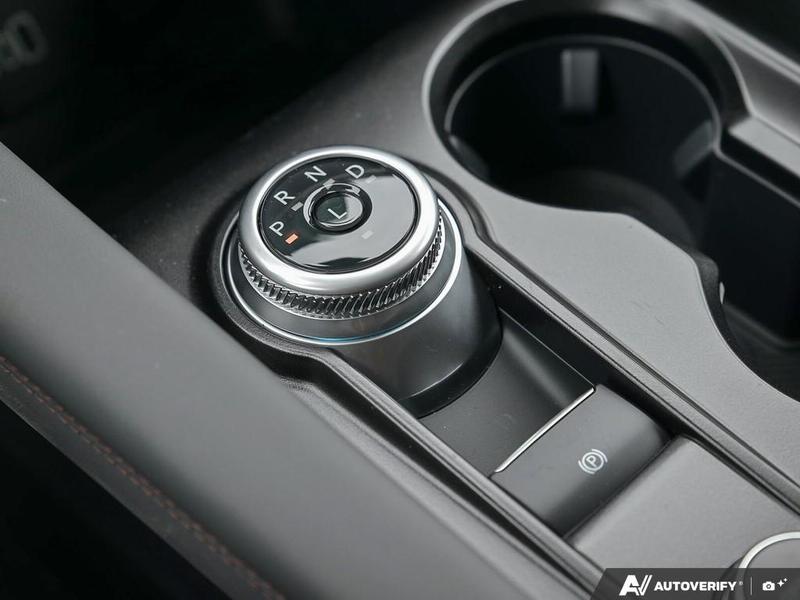 NEW 2026 Ford Explorer Active - Oxford White Exterior / DARK SPACE GRAY CLOTH Interior - $56,194 - Stock #E60175 - VIN 1FMUK8DH9TGA79265 - Photo 19