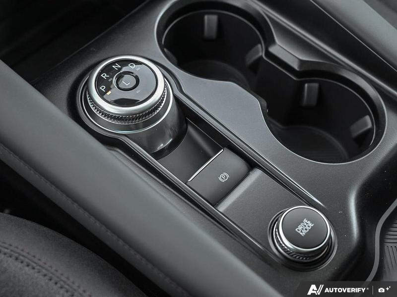 NEW 2026 Ford Explorer Active - Oxford White Exterior / DARK SPACE GRAY CLOTH Interior - $56,624 - Stock #E60258 - VIN 1FMUK8DH5TGA82812 - Photo 19