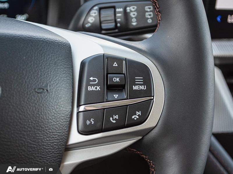 NEW 2026 Ford Explorer Active - Star White Tri-coat Metallic Exterior / DARK SPACE GREY ACTIVEX Interior - $58,137 - Stock #D60448 - VIN 1FMUK8DH2TGB37698 - Photo 19