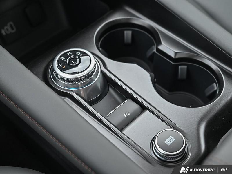 NEW 2026 Ford Explorer Active - Agate Black Exterior / DARK SPACE GREY ACTIVEX Interior - $62,269 - Stock #E60538 - VIN 1FMUK8DH3TGB45499 - Photo 19