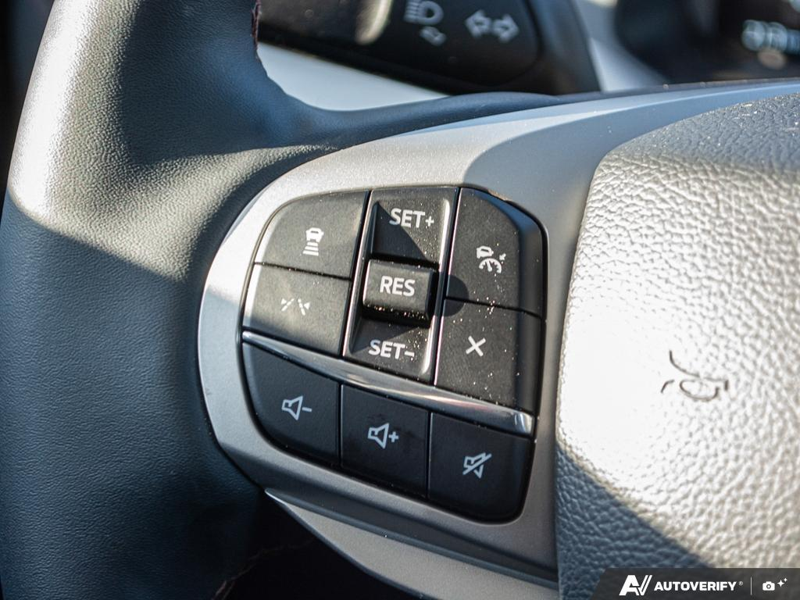 NEW 2026 Ford Explorer Active - Star White Tri-coat Metallic Exterior / DARK SPACE GREY ACTIVEX Interior - $59,819 - Stock #E60256 - VIN 1FMUK8DHXTGA82398 - Photo 18