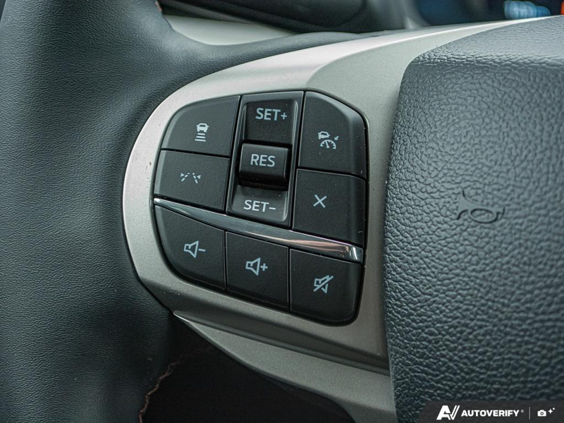 NEW 2026 Ford Explorer Active - Agate Black Exterior / DARK SPACE GREY ACTIVEX Interior - $58,734 - Stock #E60255 - VIN 1FMUK8DH0TGA82913 - Photo 18