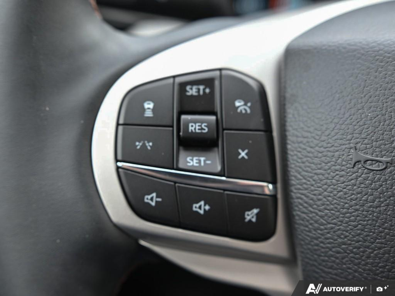 NEW 2026 Ford Explorer Active - Agate Black Exterior / DARK SPACE GREY ACTIVEX Interior - $59,769 - Stock #E60538 - VIN 1FMUK8DH3TGB45499 - Photo 18