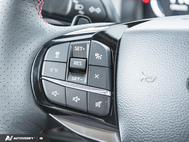 NEW 2026 Ford Explorer ST - Carbonized Grey Metallic Exterior / ONYX MIKO Interior - $74,242 - Stock #D60520 - VIN 1FMWK8GC7TGA84411 - Photo 18