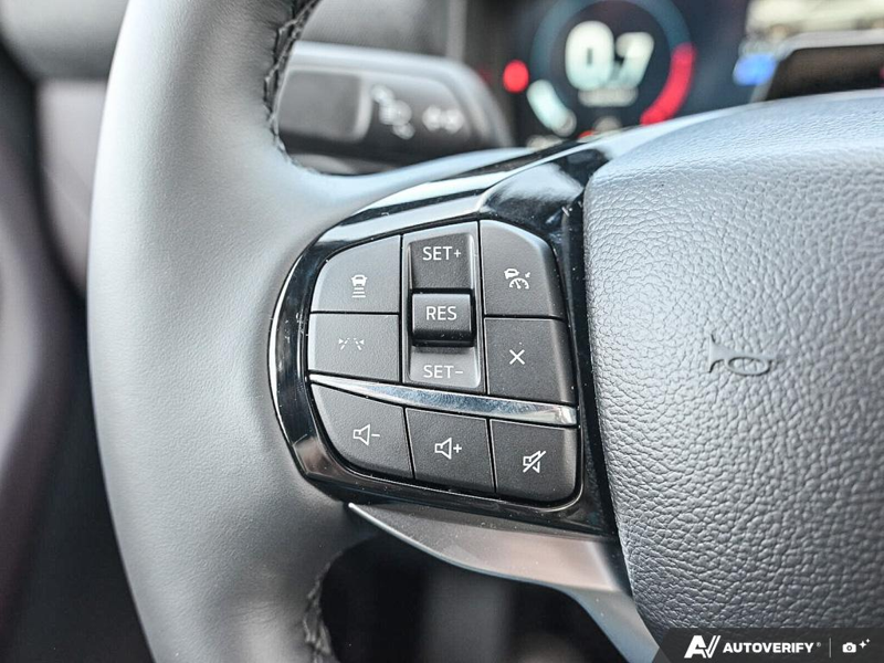 NEW 2026 Ford Explorer Platinum - Space White Metallic Exterior / MOJAVE DUSK, PREM. LEATHER SEATING SURFACES SPORT CAPTAIN CHAIRS Interior - $63,736 - Stock #E61068 - VIN 1FMUK8HH6TGC34056 - Photo 18