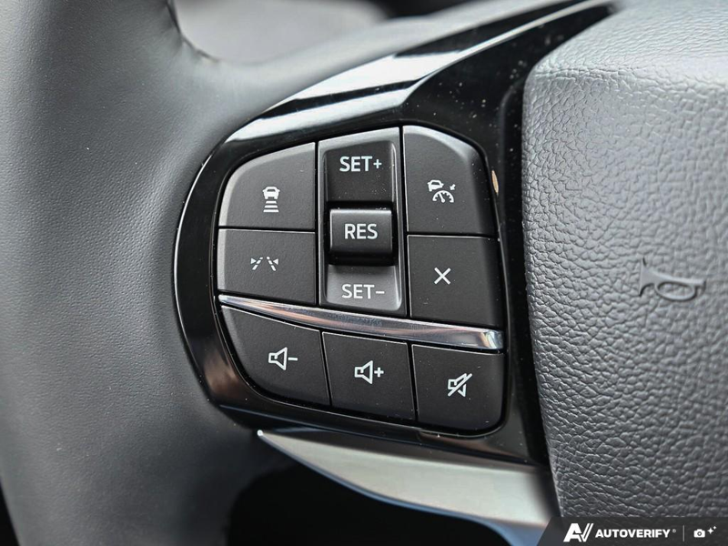 NEW 2026 Ford Explorer Platinum - Star White Tri-coat Metallic Exterior / CRYSTAL GRAY LEATHER Interior - $63,934 - Stock #E60278 - VIN 1FMUK8HHXTGA83402 - Photo 18