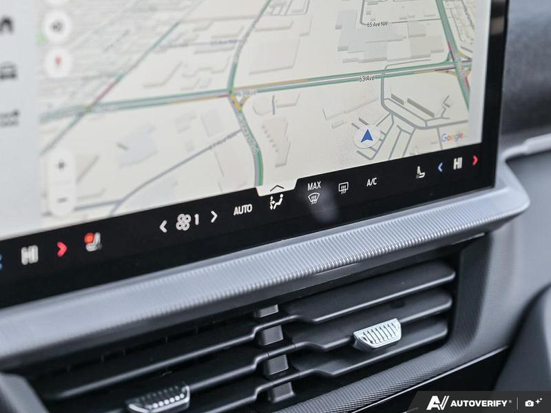 NEW 2026 Ford Explorer Tremor - Agate Black Exterior / ONYX ACTIVEX Interior - $75,119 - Stock #E60505 - VIN 1FMWK8JC0TGB34221 - Photo 20
