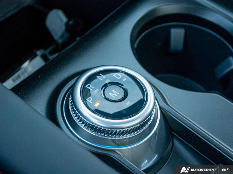 NEW 2026 Ford Explorer ST - Space White Metallic Exterior / ONYX ACTIVEX Interior - $72,919 - Stock #E60102 - VIN 1FMWK8GC7TGA32874 - Photo 19