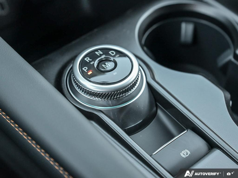 NEW 2026 Ford Explorer Tremor - Agate Black Exterior / ONYX ACTIVEX Interior - $73,869 - Stock #E60505 - VIN 1FMWK8JC0TGB34221 - Photo 19