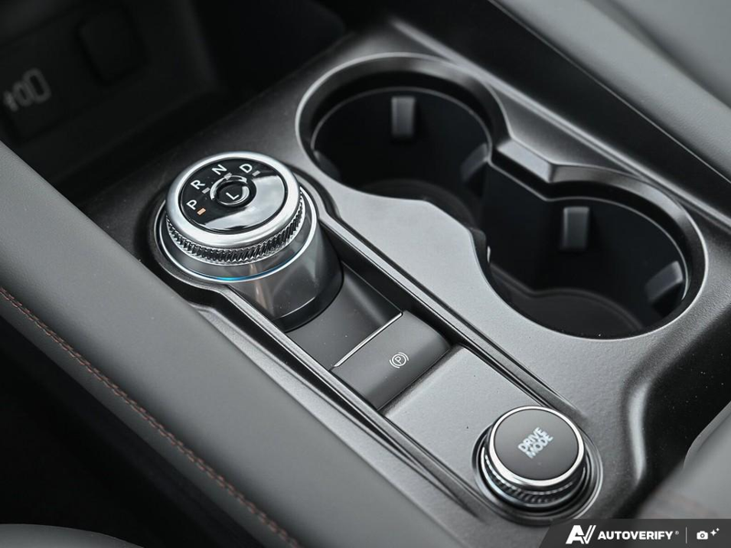 NEW 2026 Ford Explorer Active - Agate Black Exterior / DARK SPACE GREY ACTIVEX Interior - $59,769 - Stock #E60538 - VIN 1FMUK8DH3TGB45499 - Photo 19