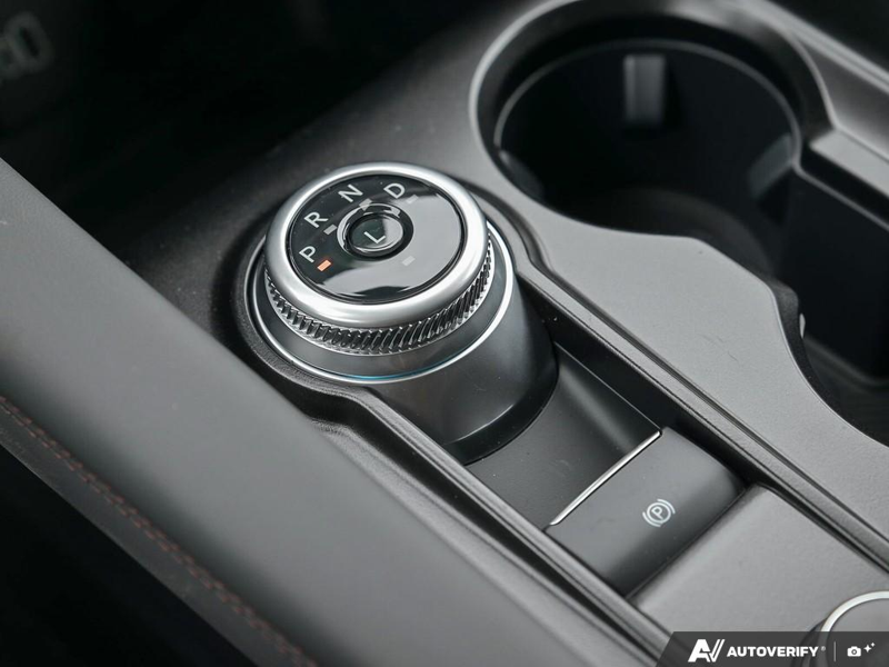 NEW 2026 Ford Explorer Active - Oxford White Exterior / DARK SPACE GRAY CLOTH Interior - $54,944 - Stock #E60175 - VIN 1FMUK8DH9TGA79265 - Photo 19