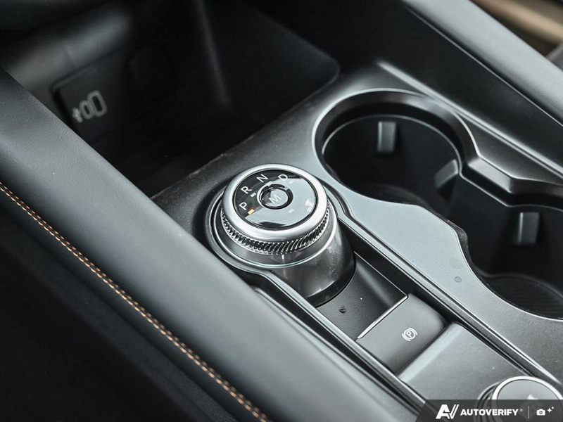 NEW 2026 Ford Explorer Tremor - Agate Black Exterior / ONYX MIKO Interior - $63,809 - Stock #E60863 - VIN 1FMUK8JH0TGB86144 - Photo 19