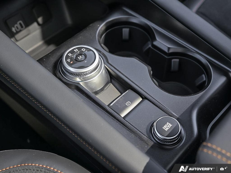 NEW 2026 Ford Explorer Tremor - Space White Metallic Exterior / ONYX MIKO Interior - $68,463 - Stock #E60223 - VIN 1FMWK8JC9TGA83995 - Photo 19