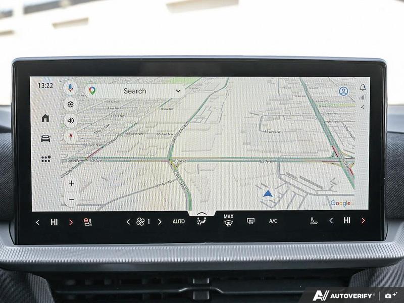 NEW 2026 Ford Explorer Tremor - Agate Black Exterior / ONYX ACTIVEX Interior - $75,119 - Stock #E60505 - VIN 1FMWK8JC0TGB34221 - Photo 21