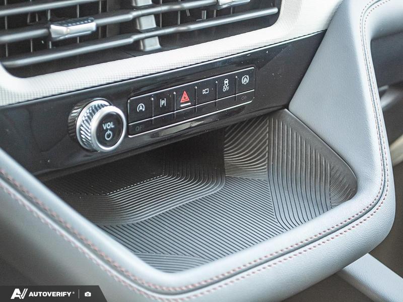 NEW 2026 Ford Explorer Active - Star White Tri-coat Metallic Exterior / DARK SPACE GREY ACTIVEX Interior - $58,137 - Stock #D60448 - VIN 1FMUK8DH2TGB37698 - Photo 21